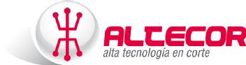 Imagen de ALTECOR ALTA TECNOLOGIA EN CORTE