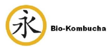 Imagen de JK BIO KOMBUCHA