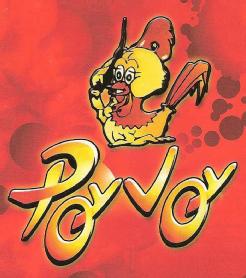Imagen de POYVOY