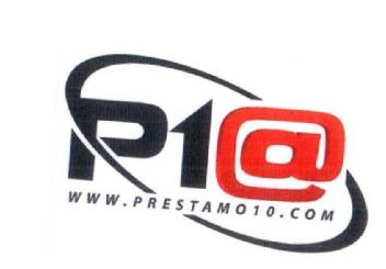 Imagen de P1@ WWW.PRESTAMO10.COM