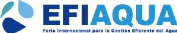 Imagen de EFIAQUA FERIA INTERNACIONAL PARA LA GESTION EFICIENTE DEL AGUA