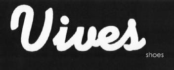 Imagen de VIVES SHOES