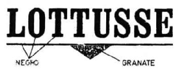 Imagen de LOTTUSSE