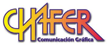 Imagen de CHAFER COMUNICACION GRAFICA