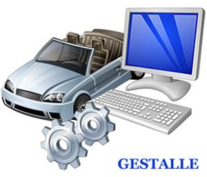 Imagen de GESTALLE