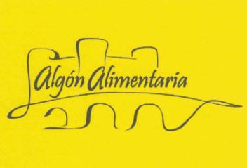 Imagen de ALGON ALIMENTARIA
