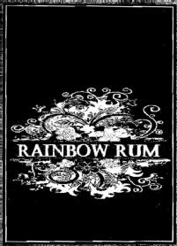 Imagen de RAINBOW RUM