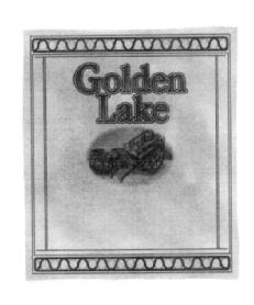Imagen de GOLDEN LAKE