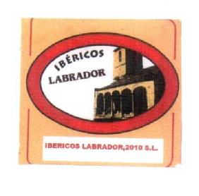 Imagen de IBERICOS LABRADOR 2010 S.L