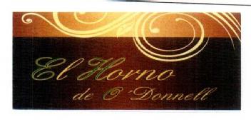 Imagen de EL HORNO DE O'DONNELL