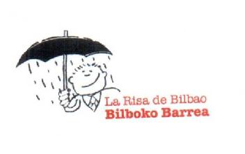 Imagen de LA RISA DE BILBAO BILBOKO BARREA