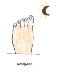 Imagen de NOSEKANSE