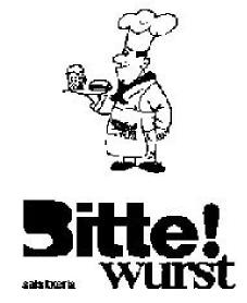Imagen de BITTE! WURST SALSITXERIA