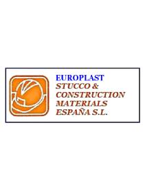 Imagen de EUROPLAST STUCCO & CONSTRUCTION MATERIALS ESPAÑA S.L