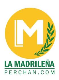 Imagen de M LA MADRILEÑA PERCHAN.COM