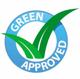 Imagen de GREEN APPROVED