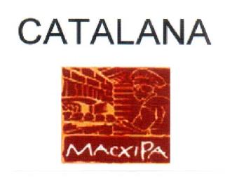 Imagen de CATALANA MACXIPA