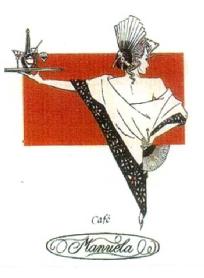 Imagen de CAFE MANUELA