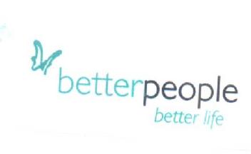Imagen de BETTERPEOPLE BETTER LIFE