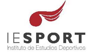 Imagen de IESPORT-INSTITUTO DE ESTUDIOS DEPORTIVOS