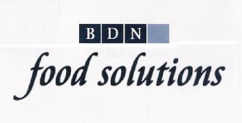 Imagen de BDN FOOD SOLUTIONS