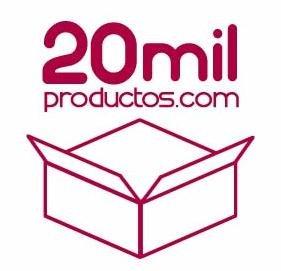 Imagen de 20MIL PRODUCTOS.COM