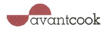 Imagen de AVANTCOOK