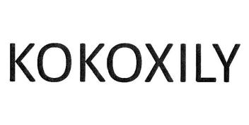 Imagen de KOKOXILY