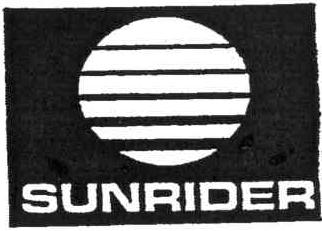 Imagen de SUNRIDER
