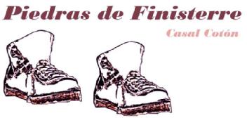 Imagen de PIEDRAS DE FINISTERRE CASAL COTON