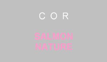 Imagen de COR SALMON NATURE
