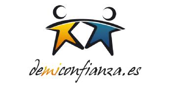 Imagen de DEMICONFIANZA.ES