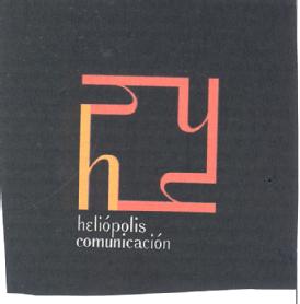 Imagen de HELIOPOLIS COMUNICACION