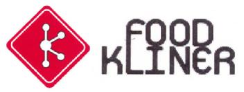 Imagen de K FOOD KLINER