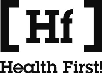 Imagen de HF HEALTH FIRST