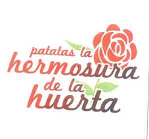 Imagen de PATATAS LA HERMOSURA DE LA HUERTA