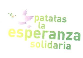 Imagen de PATATAS LA ESPERANZA SOLIDARIA