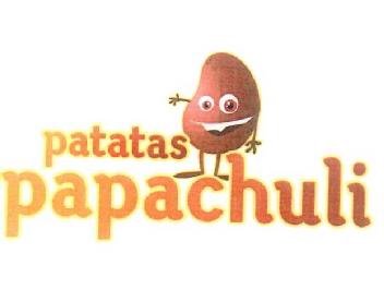 Imagen de PATATAS PAPACHULI