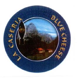 Imagen de LA CASERIA BLUE CHEESE