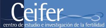 Imagen de CEIFER CENTRO DE ESTUDIO E INVESTIGACION DE LA FERTILIDAD