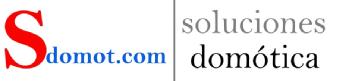 Imagen de SDOMOT.COM SOLUCIONES DOMOTICA