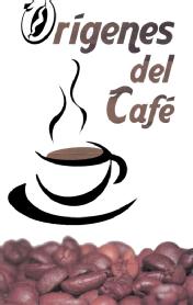 Imagen de ORIGENES DEL CAFE