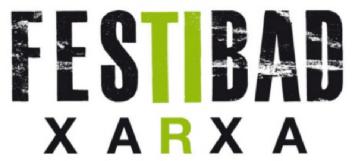 Imagen de FESTIBAD XARXA