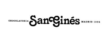 Imagen de CHOCOLATERIA SAN GINES MADRID 1894