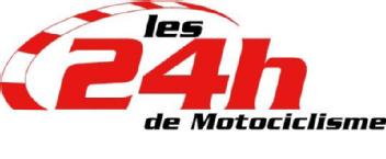 Imagen de LES 24 H DE MOTOCICLISME