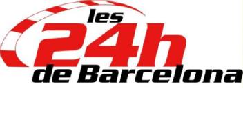 Imagen de LES 24 H DE BARCELONA