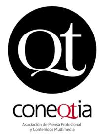 Imagen de QT CONEQTIA ASOCIACION DE PRENSA PROFESIONAL Y CONTENIDOS MULTIMEDIA