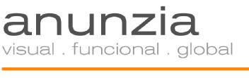 Imagen de ANUNZIA VISUAL FUNCIONAL GLOBAL
