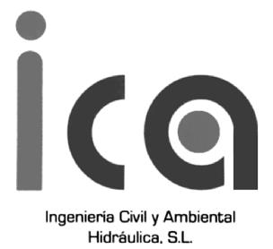 Imagen de ICA INGENIERIA CIVIL Y AMBIENTAL HIDRAULICA, S.L