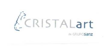 Imagen de CRISTALART DE GRUPO SANZ
